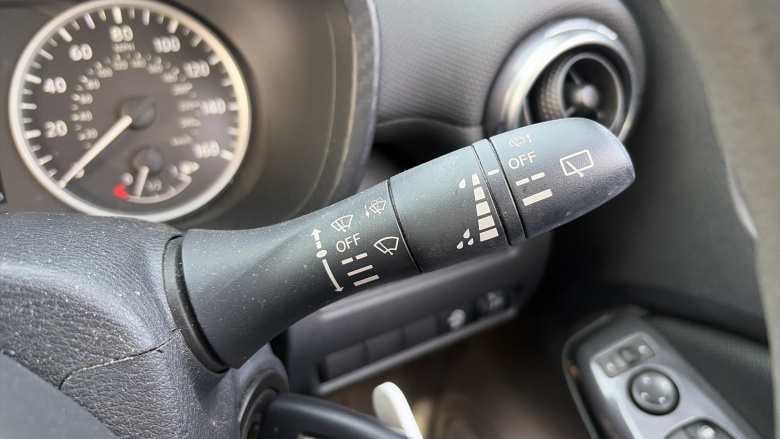 Nissan Juke 1.0 DiG-T 114 Acenta 5dr Petrol Hatchback